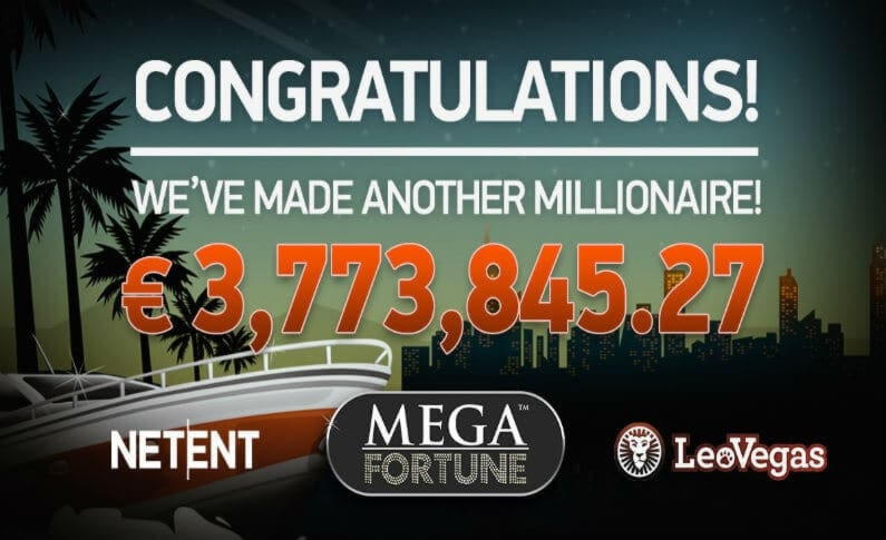 Eur 3040 Gan aon Taisce ag Fair Go Casino